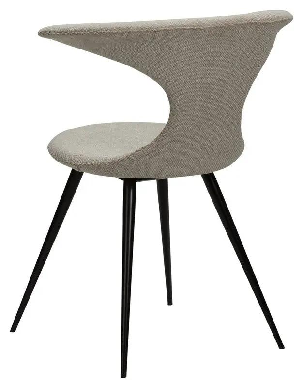 Flair Spisebordsstol - Desert Sand
