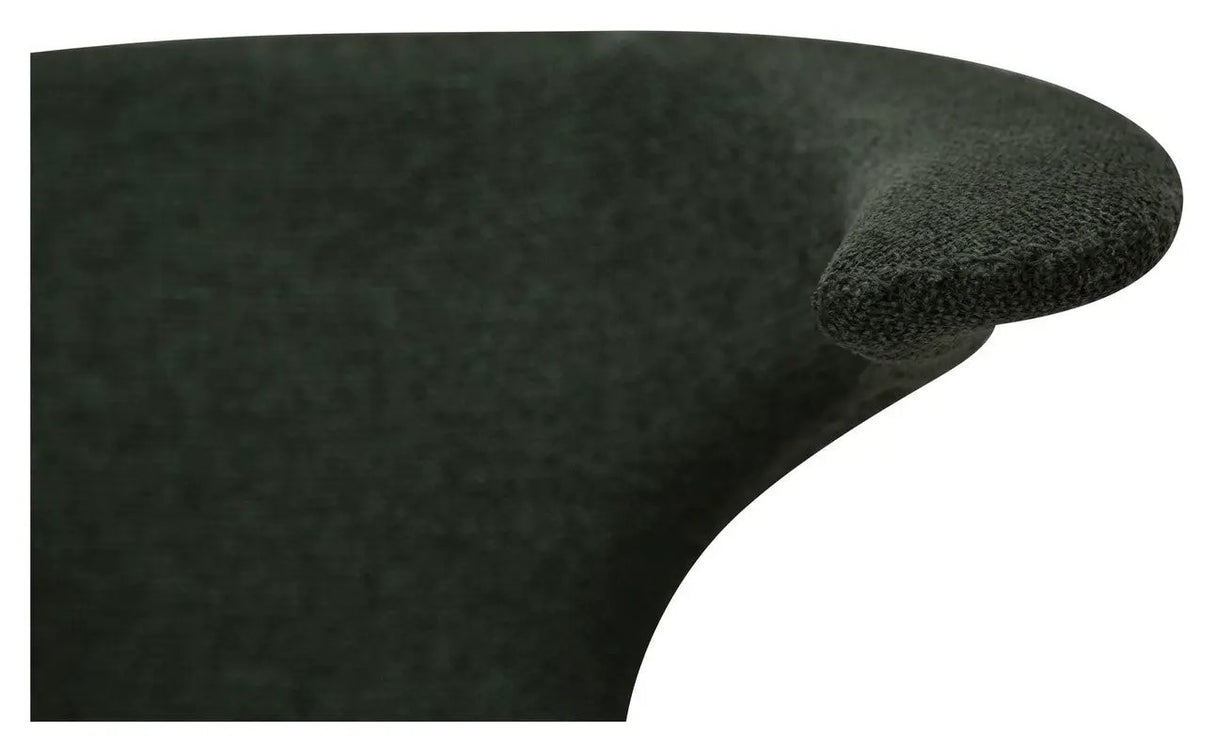 Flair Spisebordsstol - Sage Green
