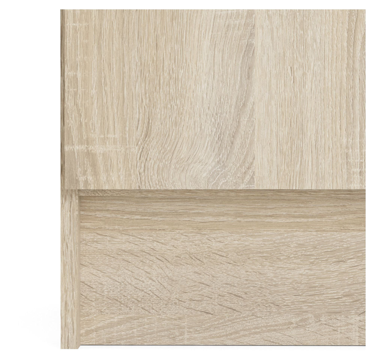 Focus Skab - Ege look