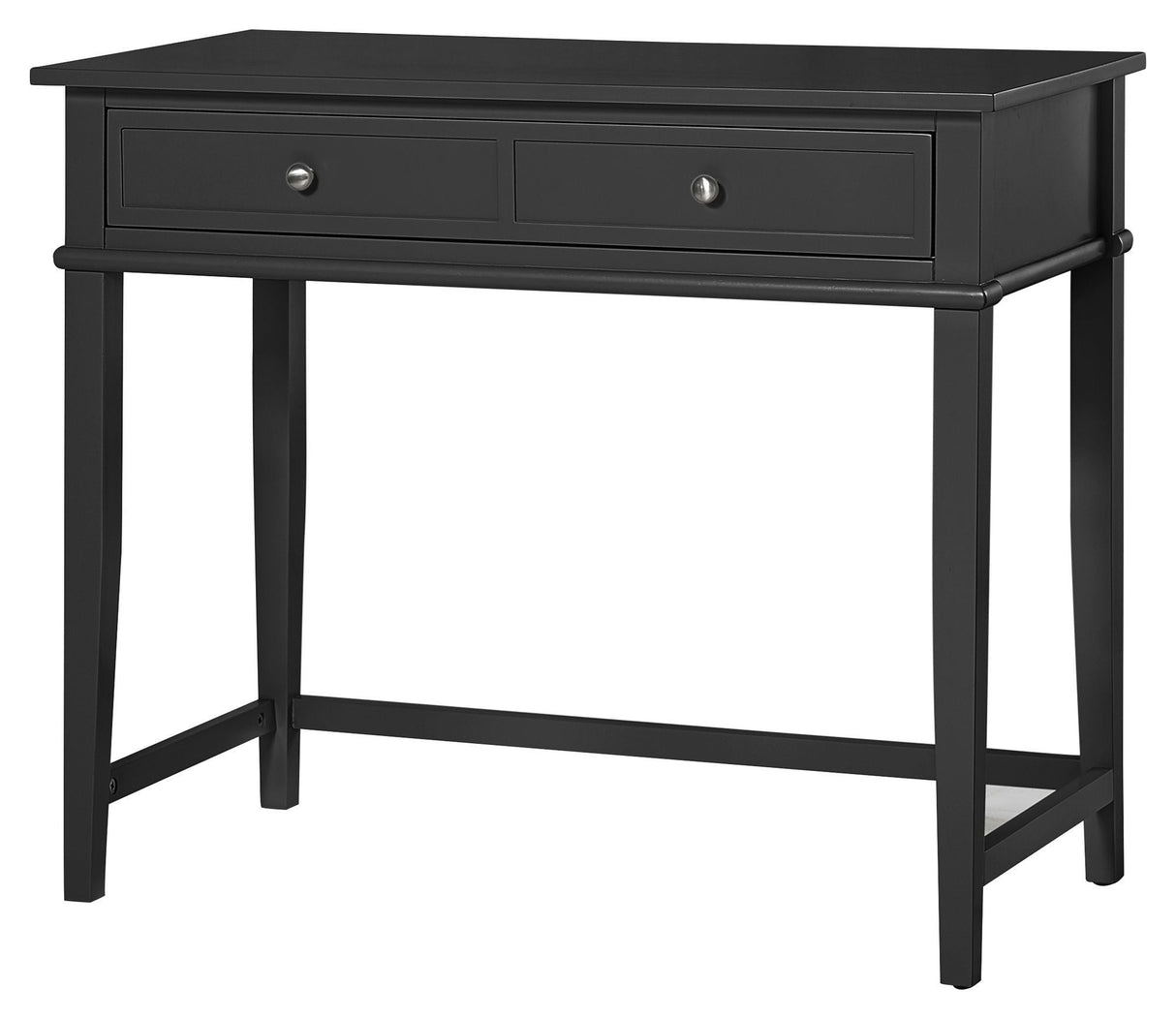 Franklin Skrivebord, Sort - Unoliving.com