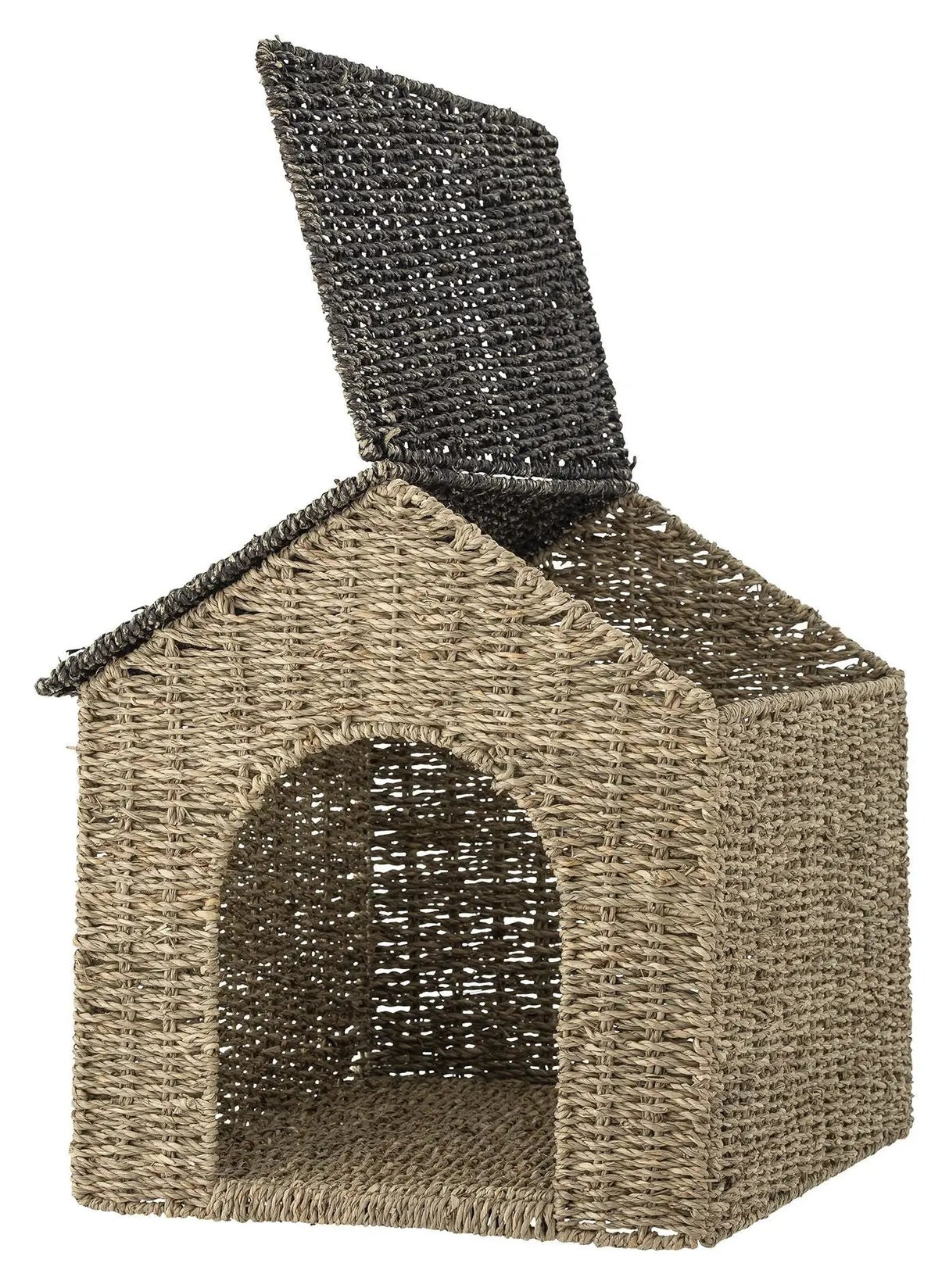 Fredie Kurv m/Låg, Natur, Søgræs - Unoliving.com