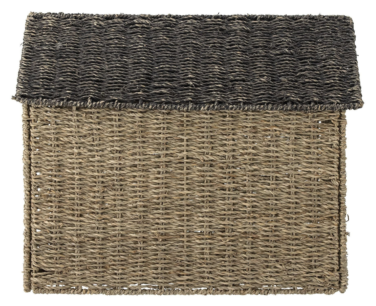 Fredie Kurv m/Låg, Natur, Søgræs - Unoliving.com