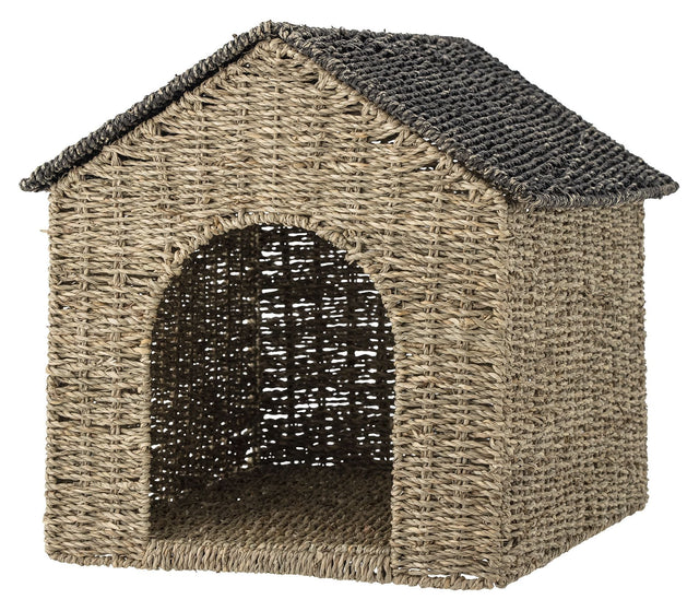 Fredie Kurv m/Låg, Natur, Søgræs - Unoliving.com