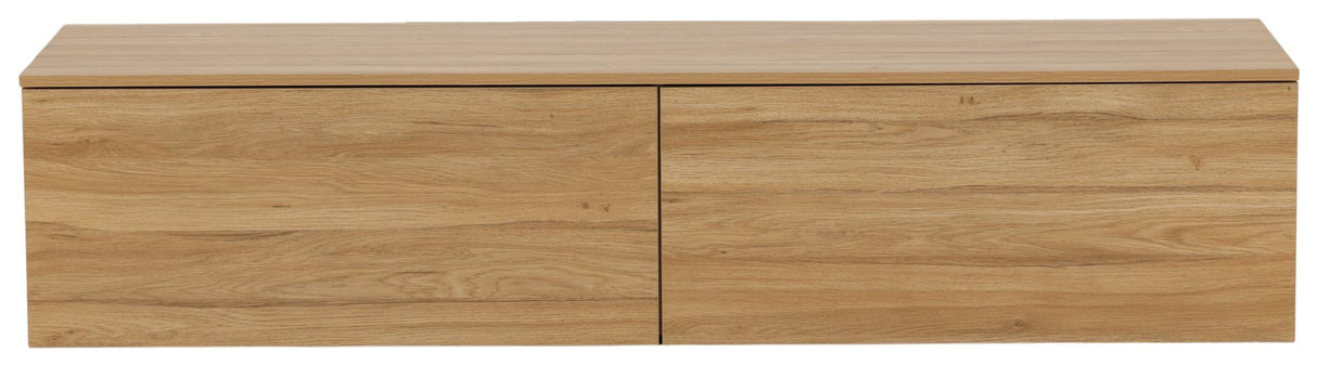 Frihamn Kommode, Poppel, Natur - Unoliving.com