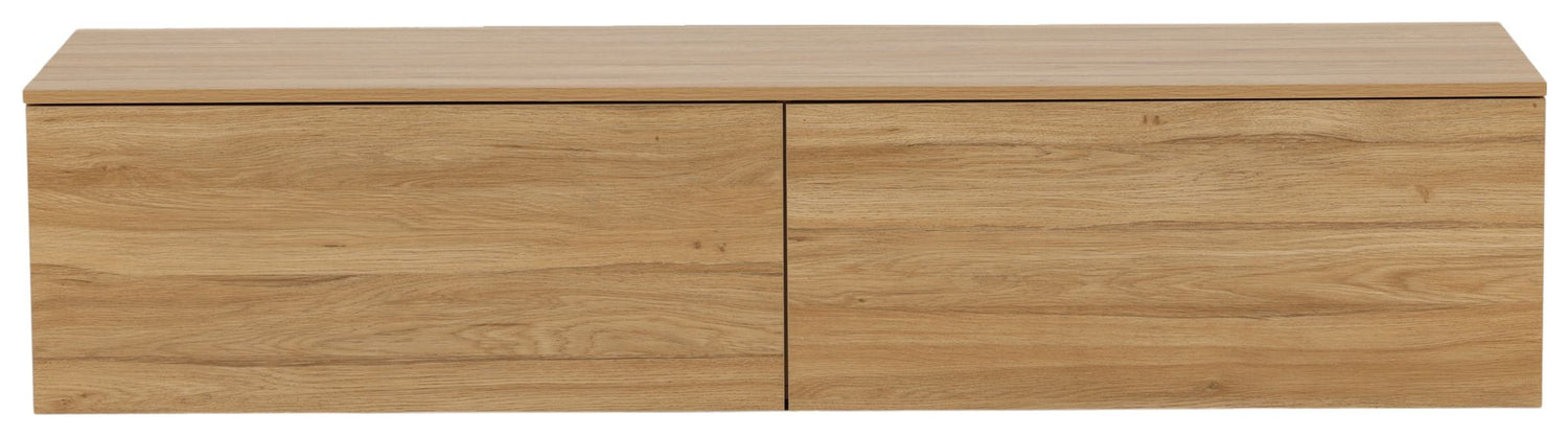 Frihamn Kommode, Poppel, Natur - Unoliving.com