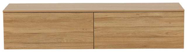 Frihamn Kommode, Poppel, Natur - Unoliving.com