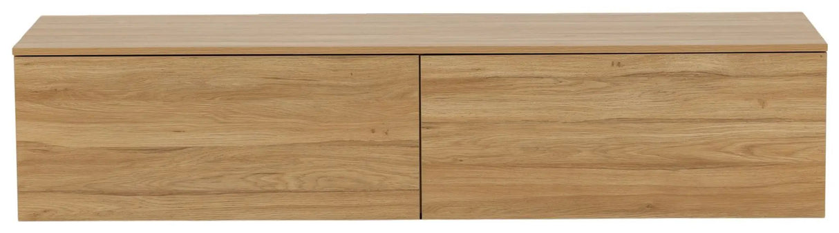 Frihamn Kommode, Poppel, Natur - Unoliving.com