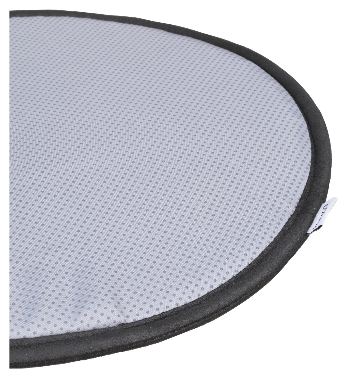 Fulton, siddehynde - sort læder - Unoliving.com