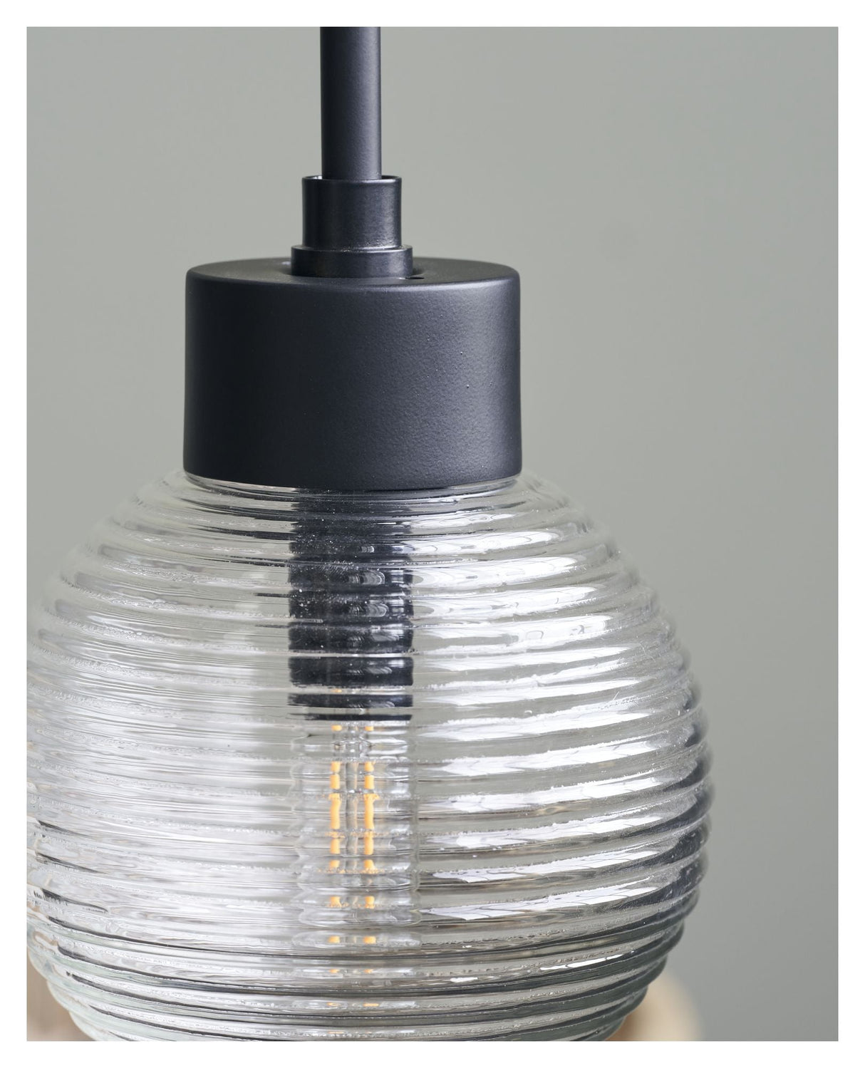 Gaia Lampe H30 - Klar - Unoliving.com