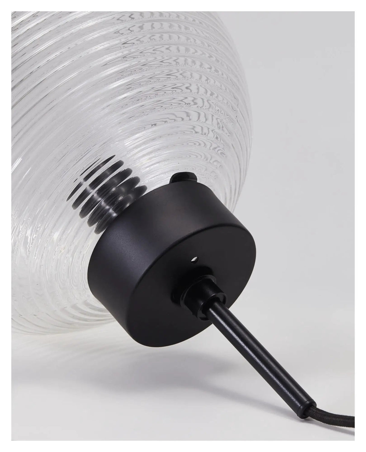 Gaia Lampe H39 - Klar - Unoliving.com