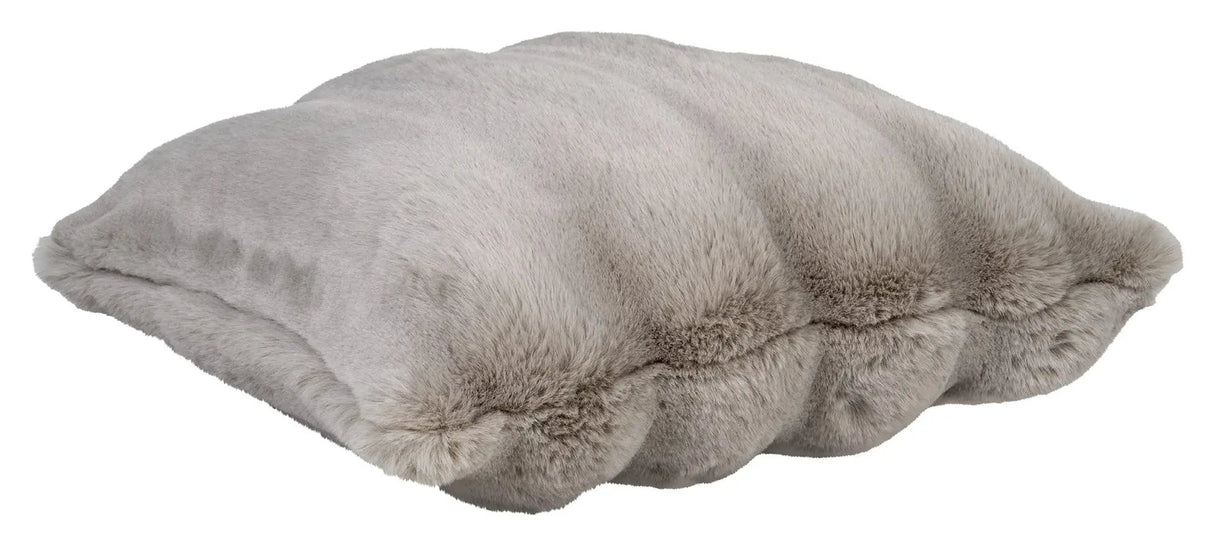 Galena, Pude 45cm, beige - Unoliving.com