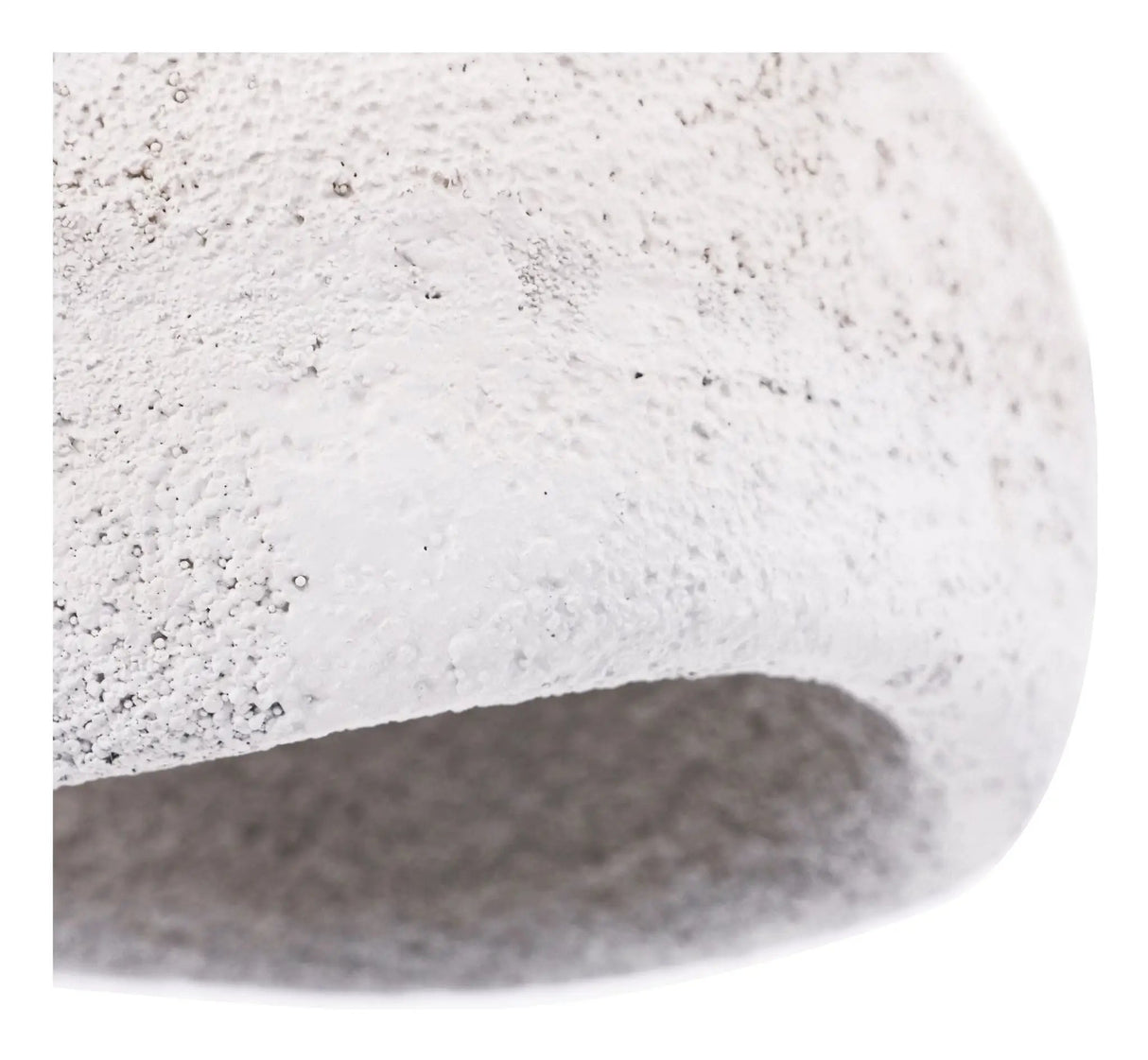 Gilltorp Pendel, Resin, Hvid - Unoliving.com