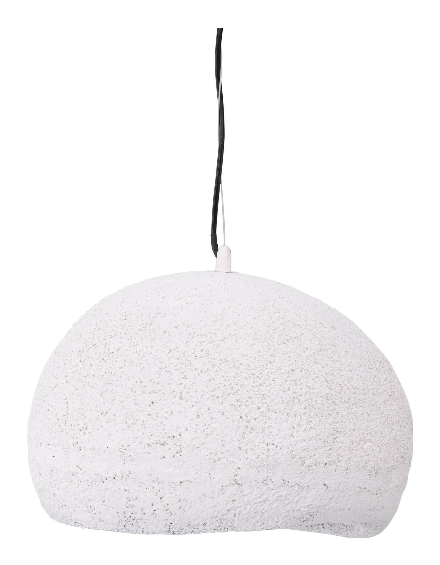 Gilltorp Pendel, Resin, Hvid - Unoliving.com