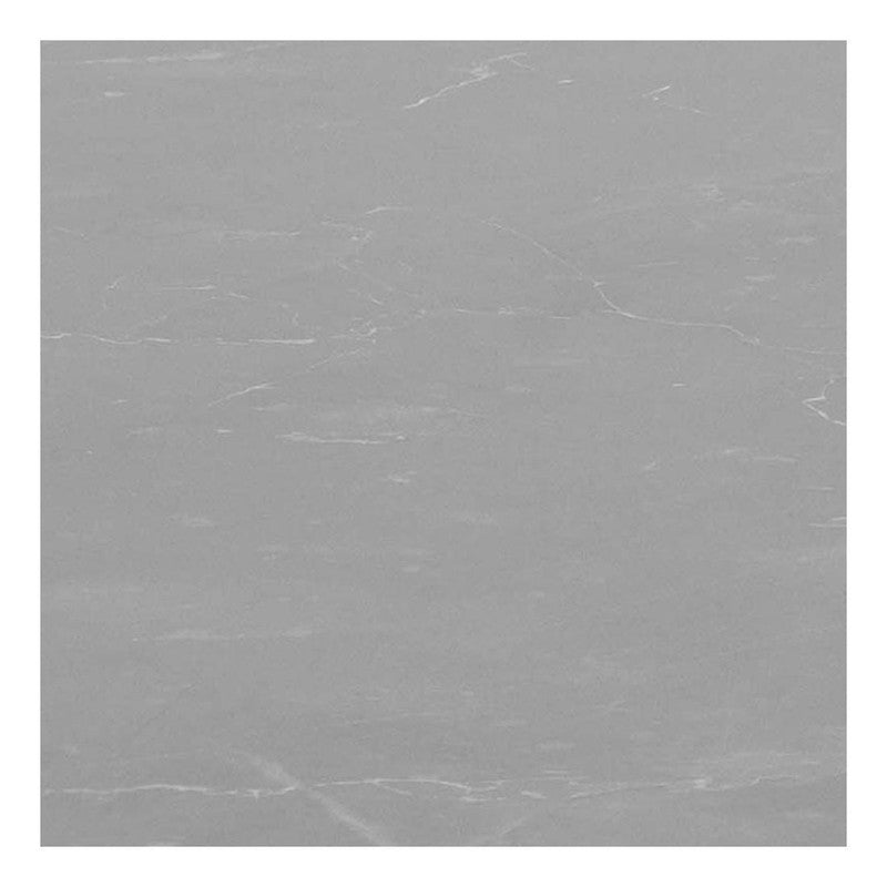 Goldington Sofabord, Sort Marmorprint, Ø80 - Unoliving.com