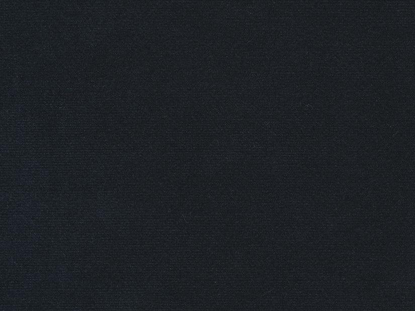 Gran Lænestol, Blå Velour - Unoliving.com