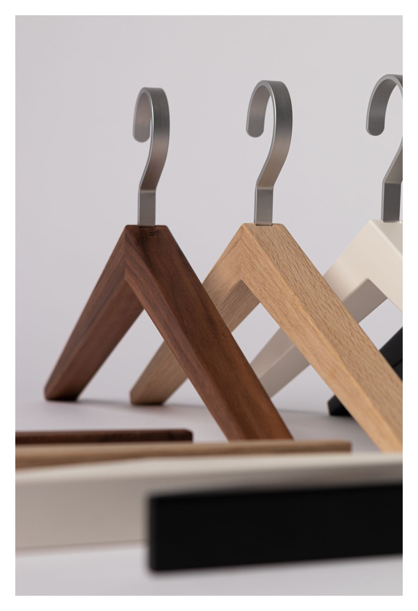 HG-3 bøjle, sort - Unoliving.com