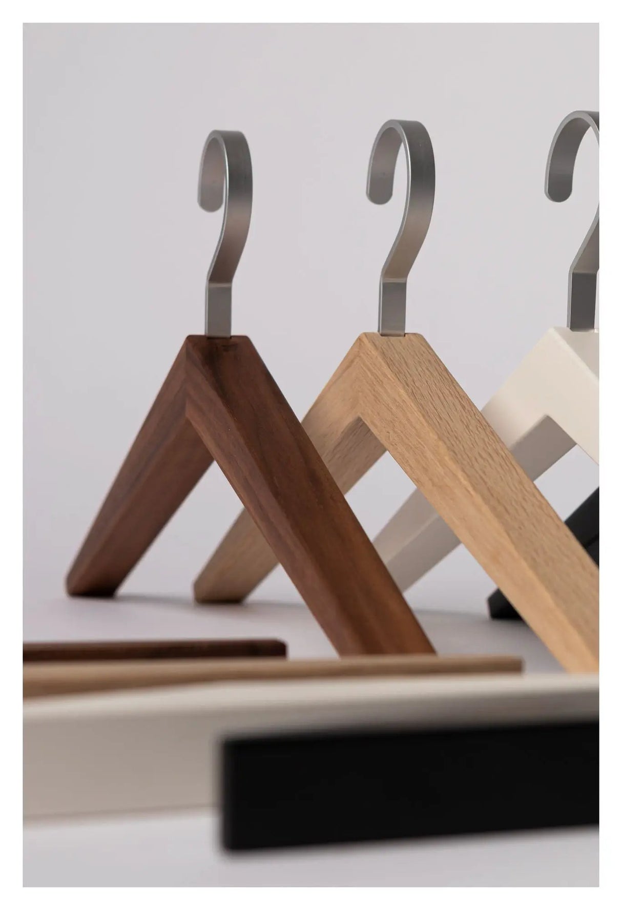 HG-3 bøjle, sort - Unoliving.com