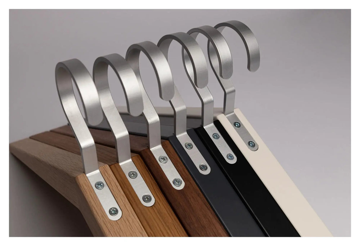 HG-3 bøjle, sort - Unoliving.com