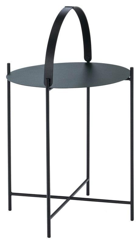 HOUE, EDGE Bakkebord Grøn, Ø46 - Unoliving.com