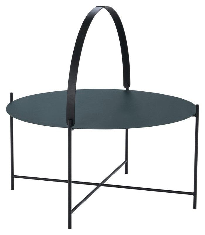 HOUE, EDGE Bakkebord Grøn, Ø76 - Unoliving.com