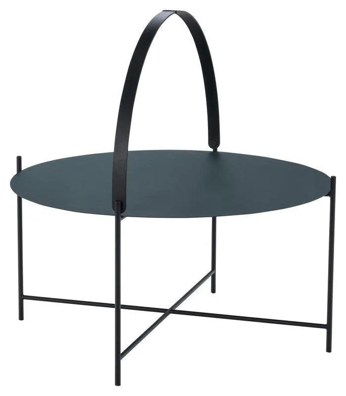HOUE, EDGE Bakkebord Grøn, Ø76 - Unoliving.com