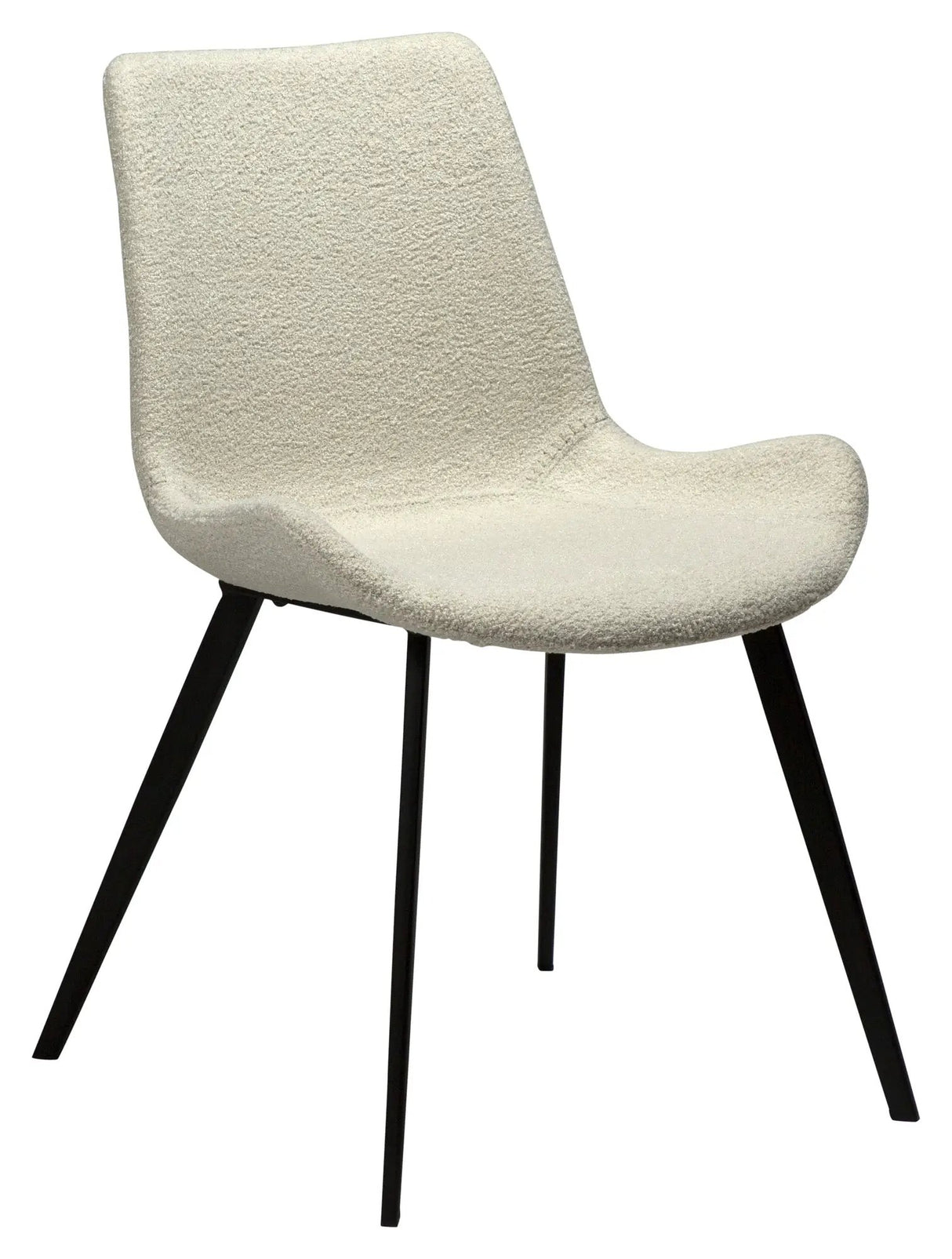 HYPE Spisebordsstol, Beige - Unoliving.com