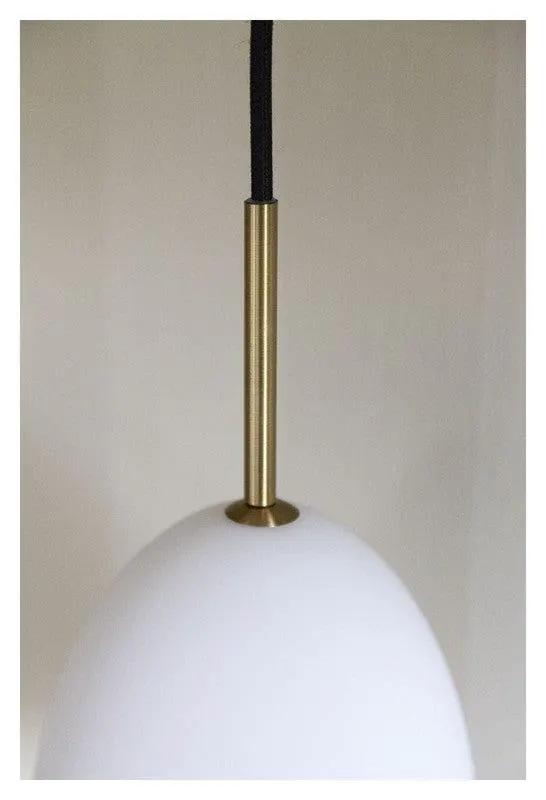 Halo Design BODØ Pendel, Hvid, Ø14