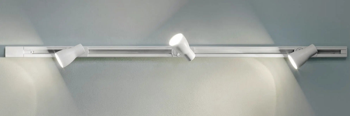 Halo Design Halo-Track AERO LED Spot 5W, Hvid - Unoliving.com