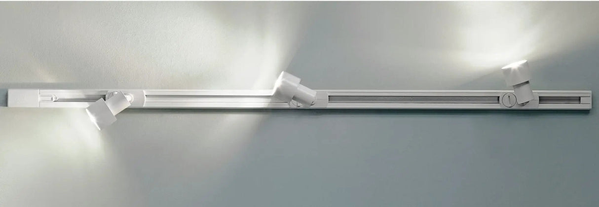 Halo Design Halo-Track ART LED Spot 5W, hvid - Unoliving.com