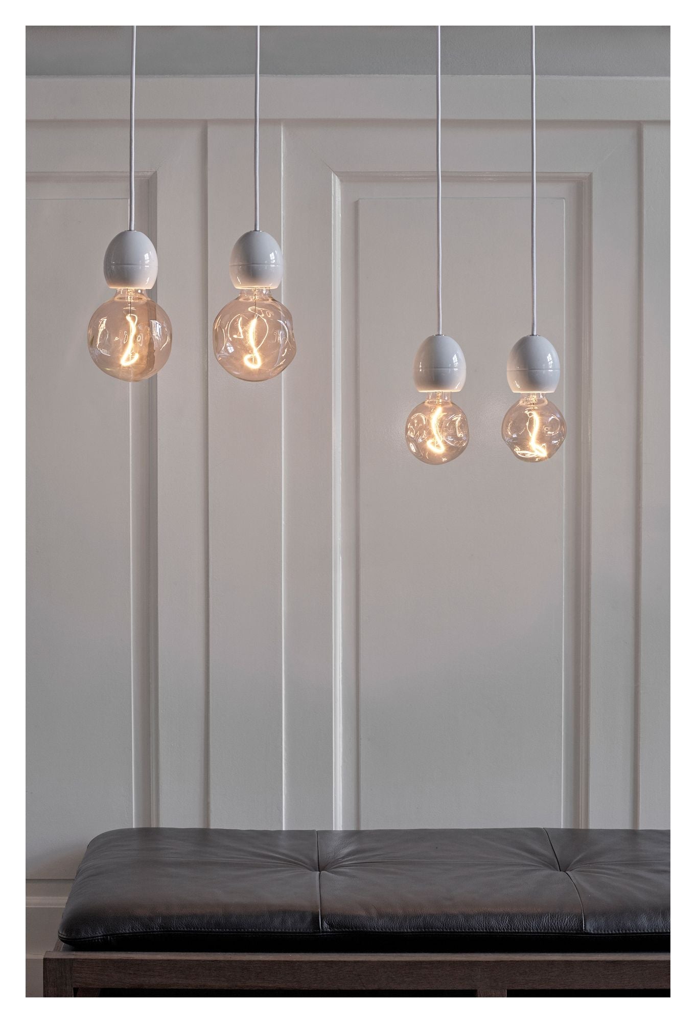 Halo Design Out of Shape Ø95 4W 3 step, flicker free - Unoliving.com