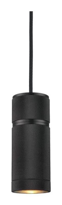 Halo Design The Small Pendel, Sort - Unoliving.com