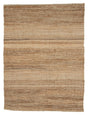 Hannes Jute Tæppe 400x300 - Natur - Unoliving.com