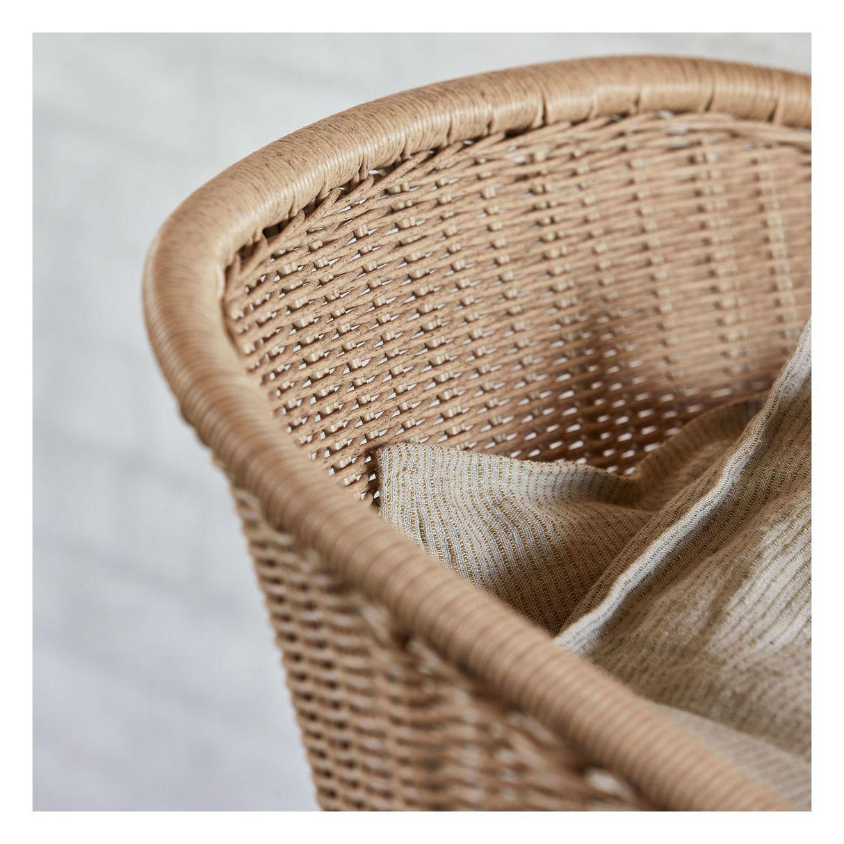 Hapur Loungestol - Natur - Unoliving.com