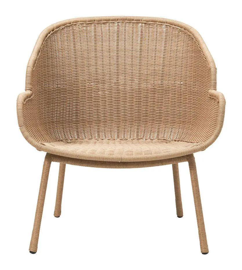 Hapur Loungestol - Natur - Unoliving.com