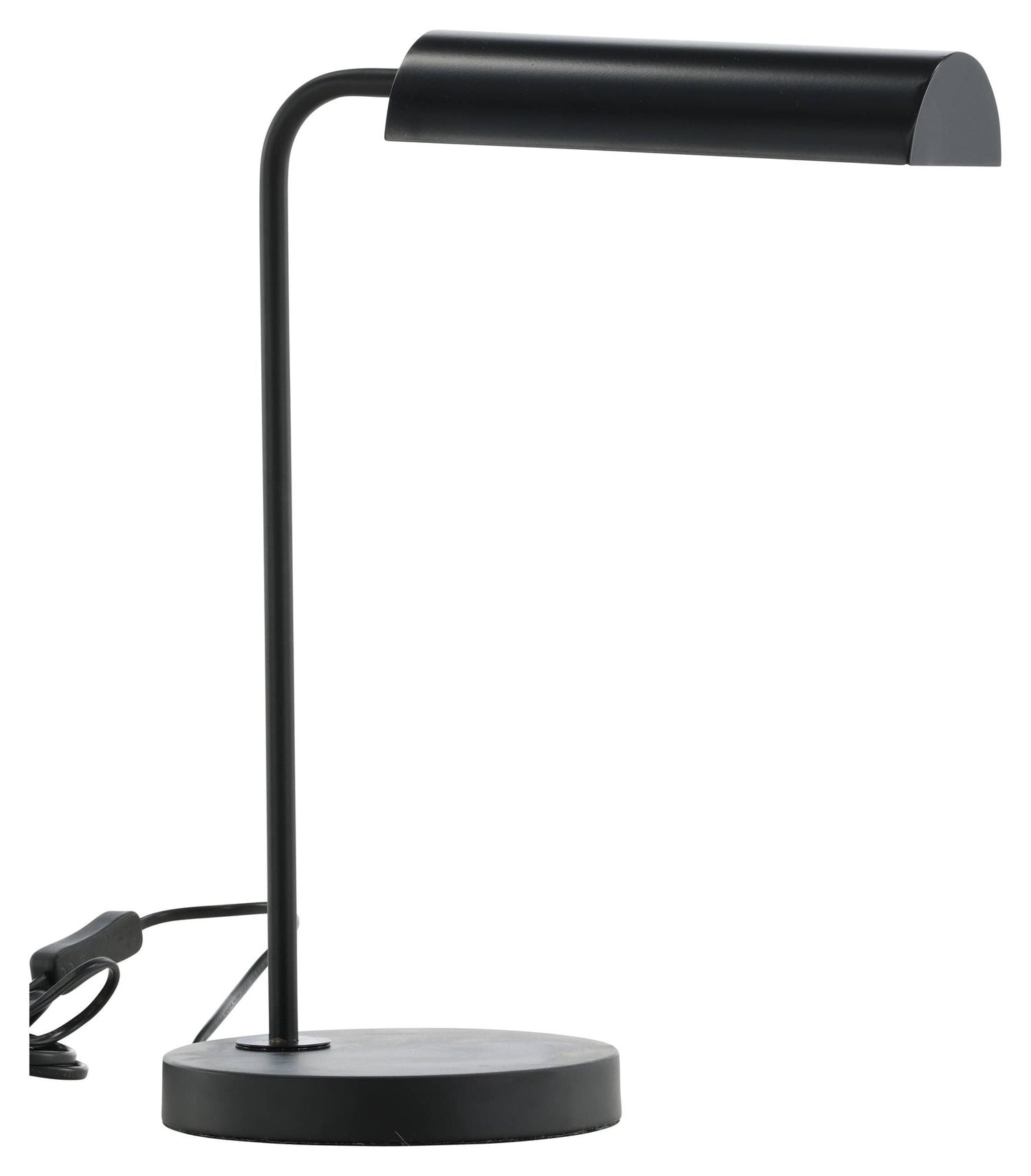 Harmonica Bordlampe, Sort - Unoliving.com