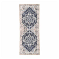 Havana Løber 80x200, Blå - Unoliving.com