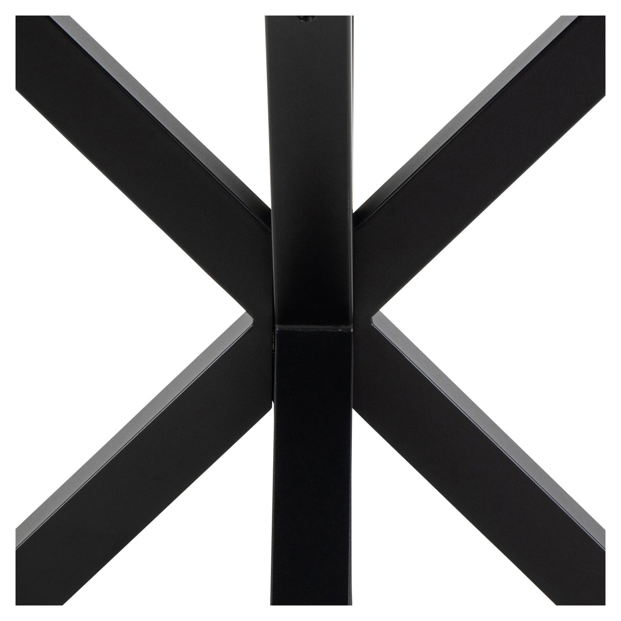 Heaven, spisebord Ø119 - hvid - Unoliving.com