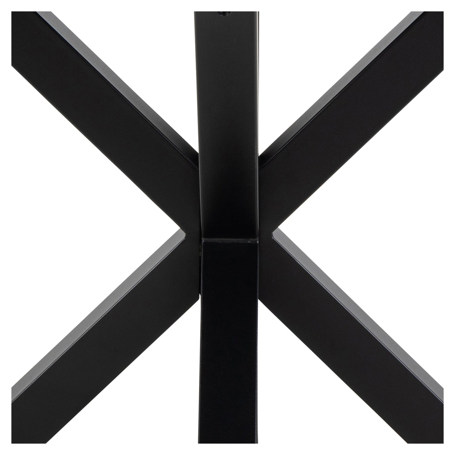 Heaven, spisebord Ø119 - hvid - Unoliving.com