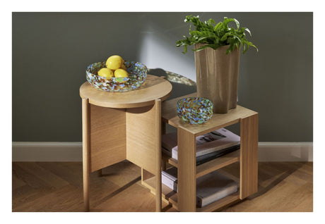 Heritage Sidebord, Natur - Unoliving.com