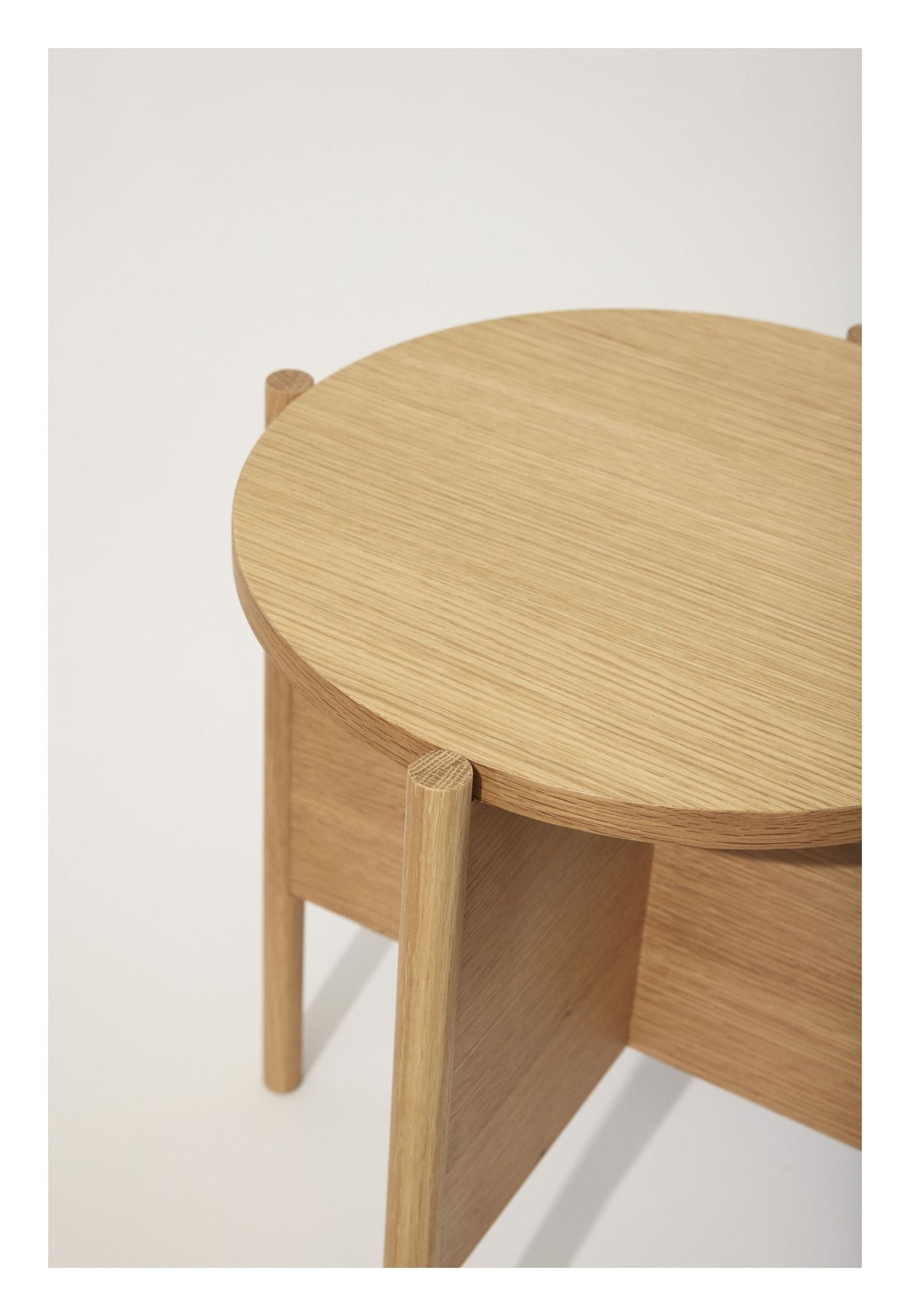 Heritage Sidebord, Natur - Unoliving.com