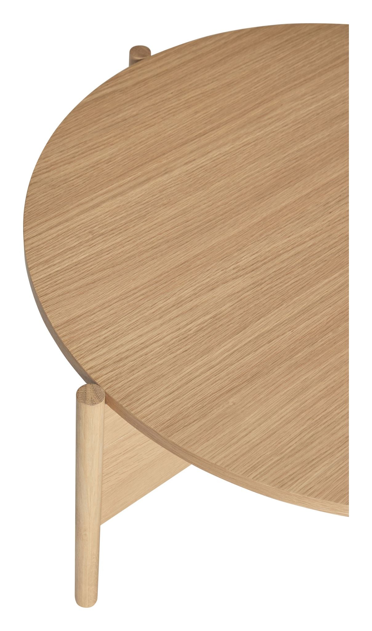 Heritage Sofabord, Natur - Unoliving.com