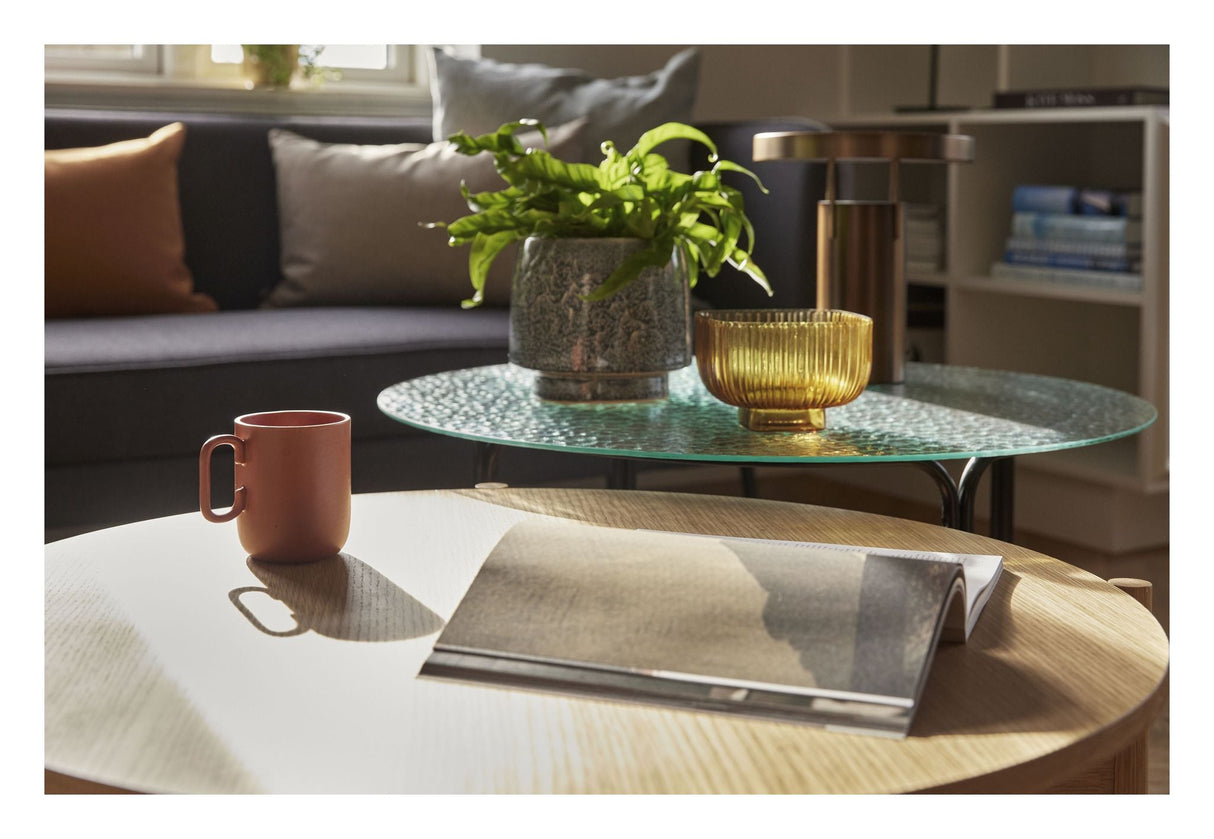 Heritage Sofabord, Natur - Unoliving.com