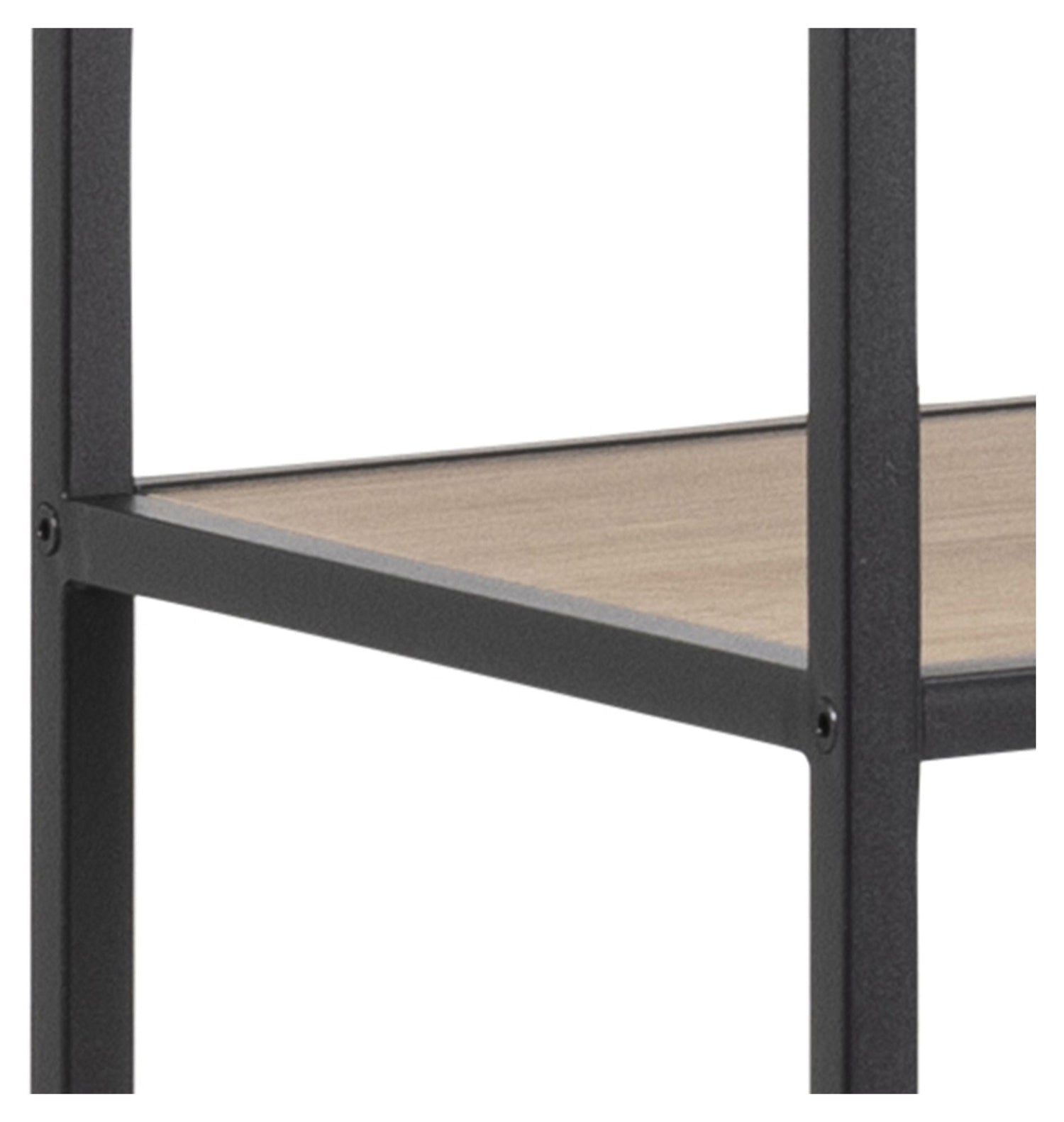 Hewhaven Reol 135x185, Brun - Unoliving.com