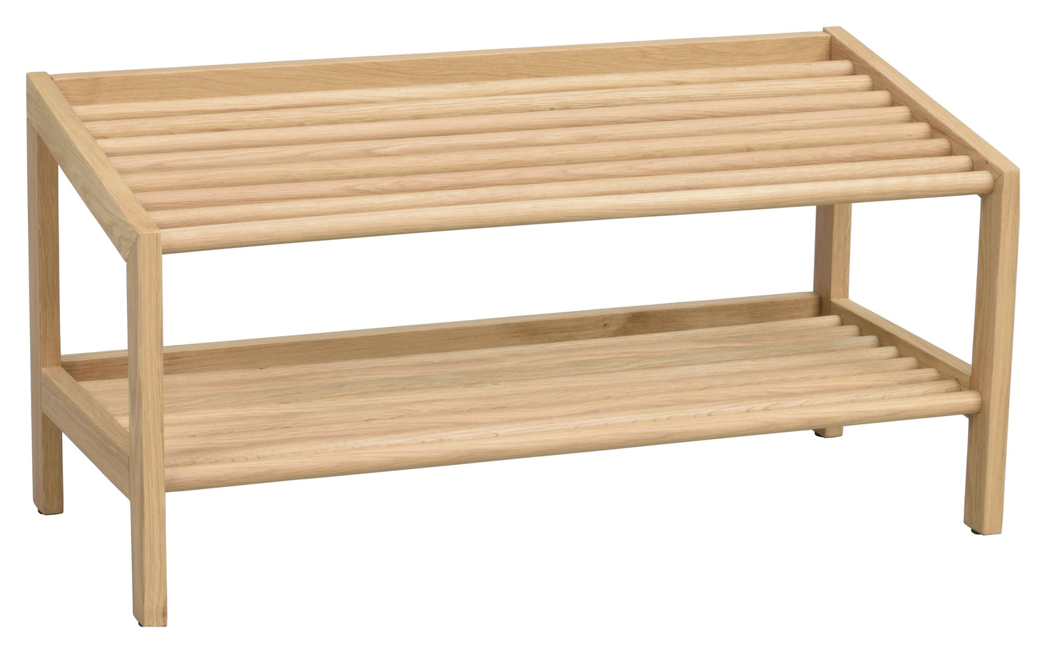 Hillmond, skohylde - eg - Unoliving.com