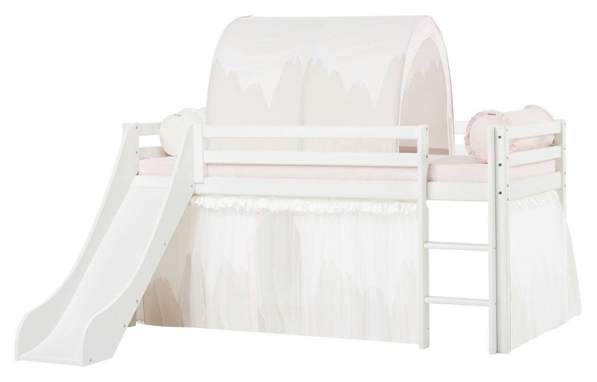 Hoppekids Tunnel, Winter Wonderland - Unoliving.com