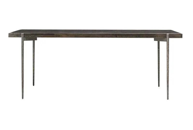 House Doctor Close Spisebord 200x90 Natur