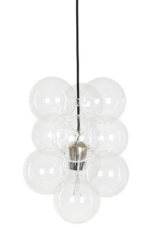 House Doctor Diy Lampe - Unoliving.com