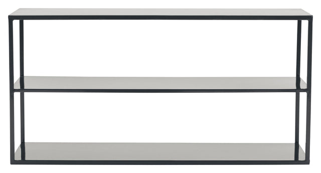 House Doctor Model C Reol, h40, Sort - Unoliving.com