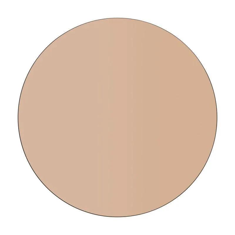 House Doctor Walls Spejl Ø80 Rosa guld - Unoliving.com