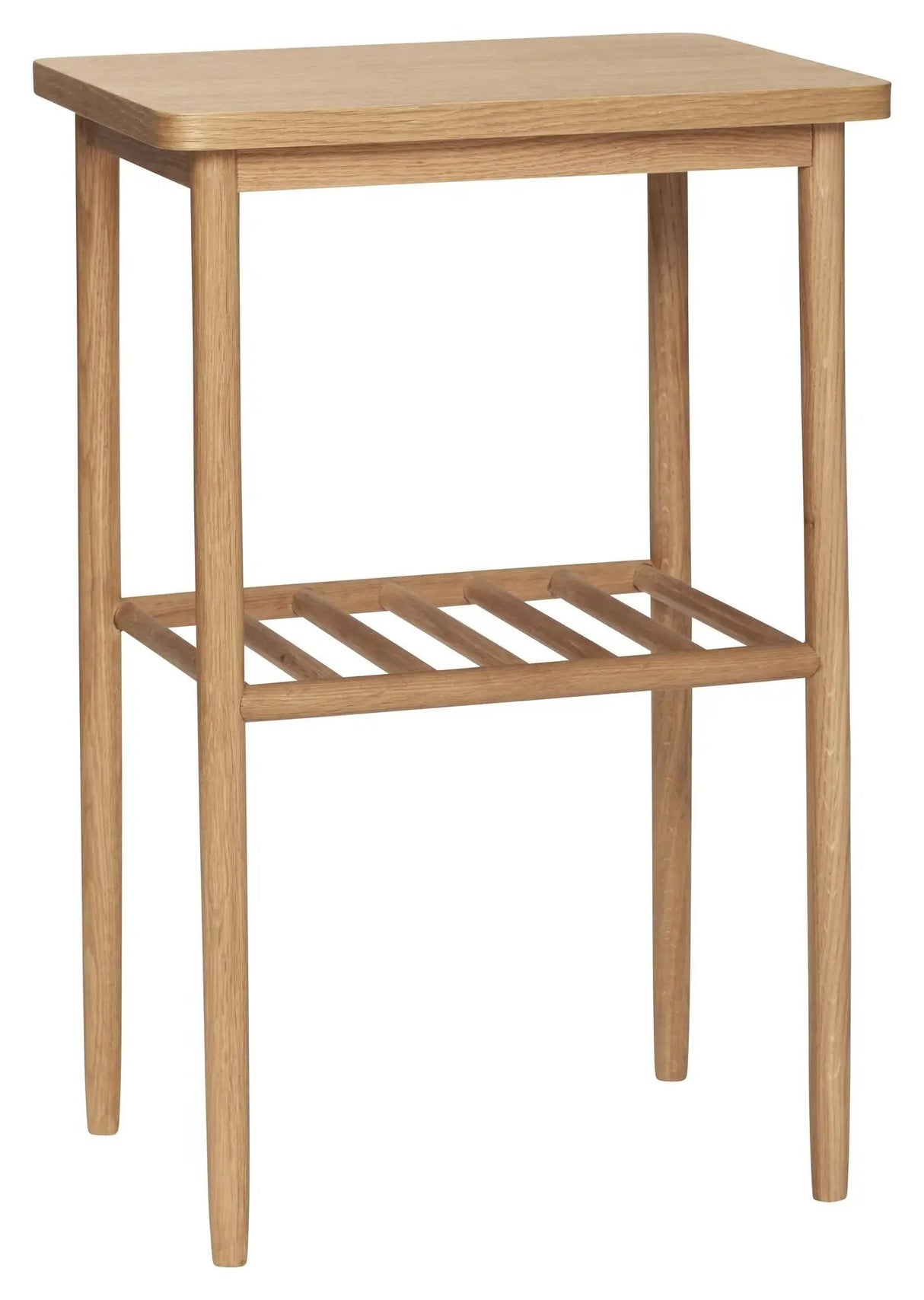 Hübsch Acorn Sidebord, egefinér - Botrendy